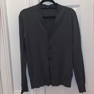 Theory cardigan